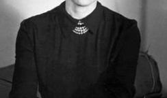 Beatrice L. Kaukonen, Arlington, VA — 1949
